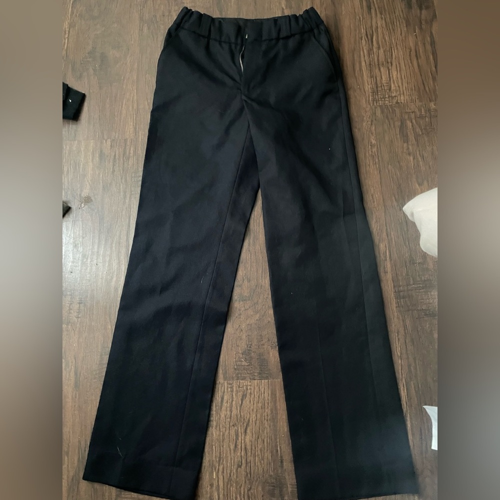 Elbeco pants